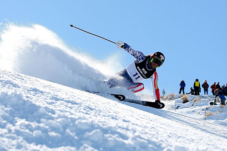 Новости - Чемпионат мира по горнолыжному спорту в 2023-ем году пройдёт в Куршевеле и Мерибель